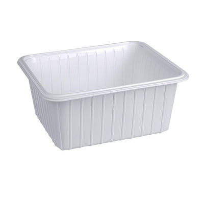 GMPack Rectangular Tray For QS300-235195 - 320/CTN - TEM IMPORTS™