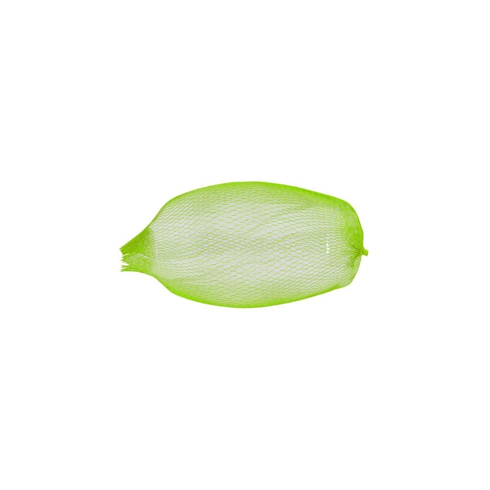 38cm Fruit/Vegie Compostable Net - Green - TEM IMPORTS™