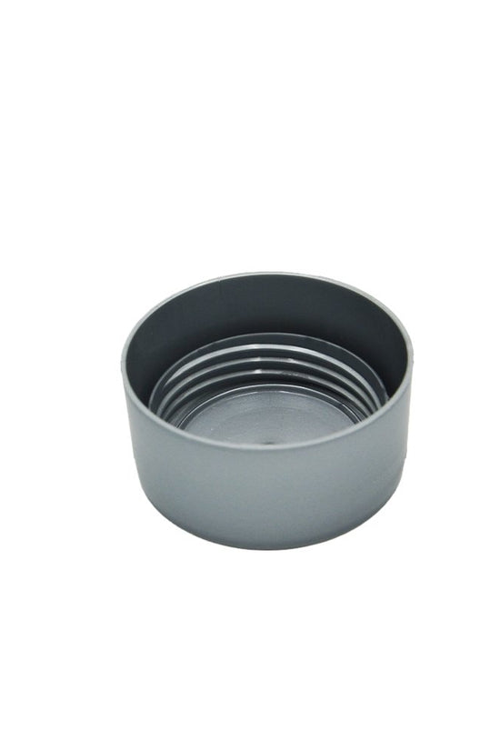 400mL Wide Mouth Bottles With Silver Cap - TEM IMPORTS™