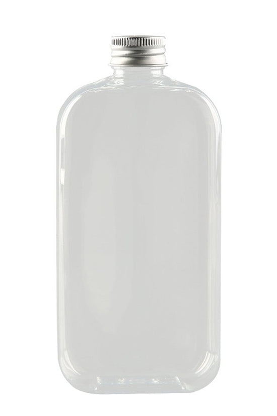 420mL Slim Bottle With Aluminium Cap - TEM IMPORTS™