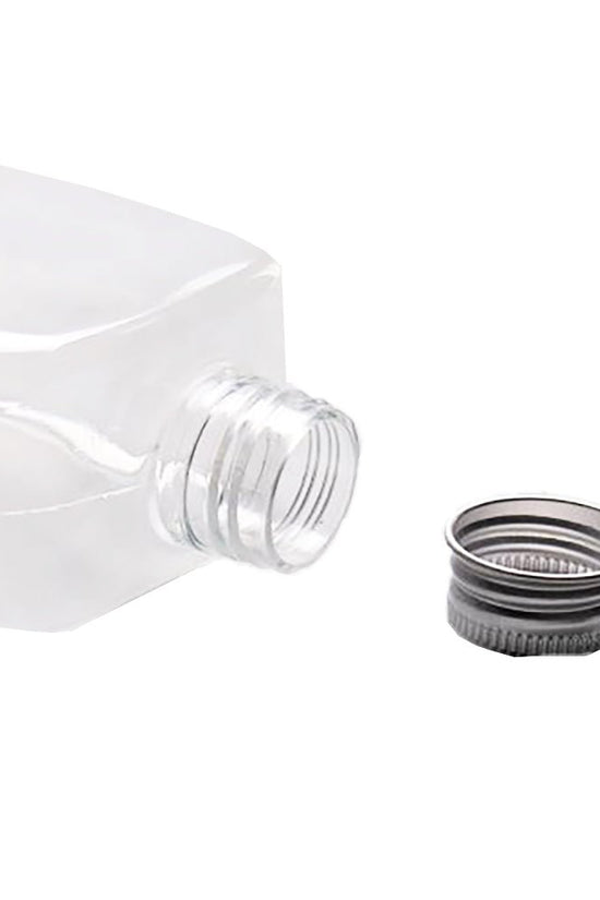 420mL Slim Bottle With Aluminium Cap - TEM IMPORTS™