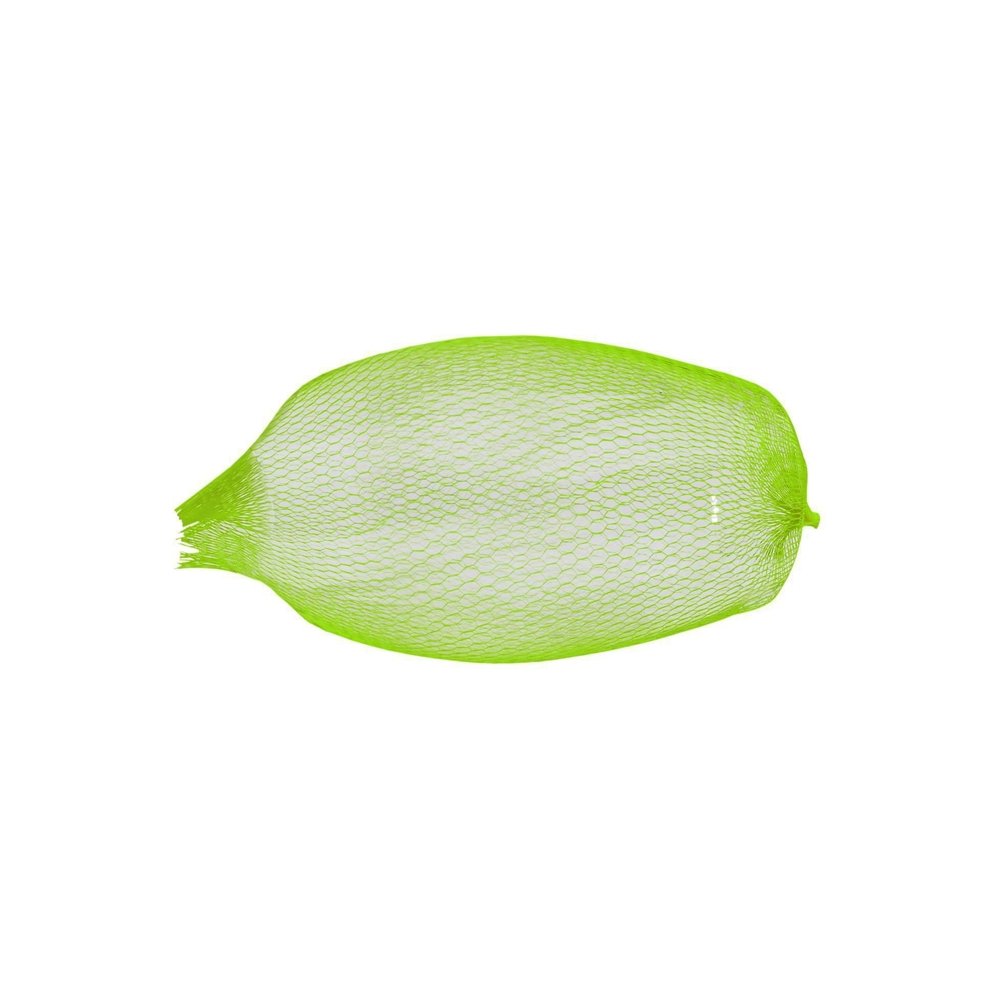 43cm Fruit/Vegie Compostable Net - Green - TEM IMPORTS™