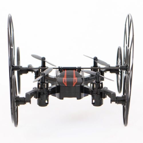 4in1 Nano Quad Drone 2.4 G - TEM IMPORTS™