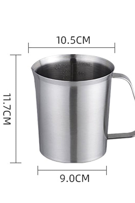 Measuring Jug
