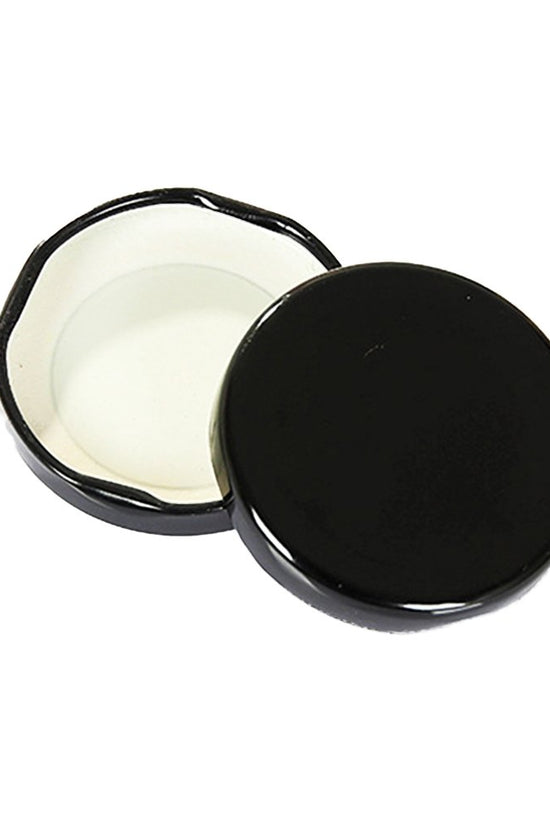 730mL Square Glass Jar With Metal Twist Lid - TEM IMPORTS™