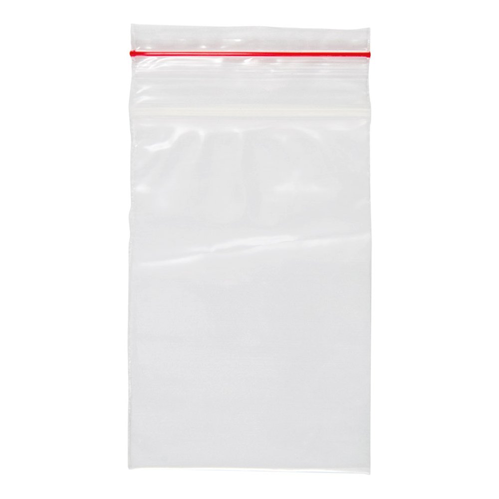 76x51cm Resealable Bag - TEM IMPORTS™