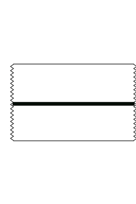85x55mm Heat Seal Nougat Bags -Pk100-Moon&Rainbow - TEM IMPORTS™