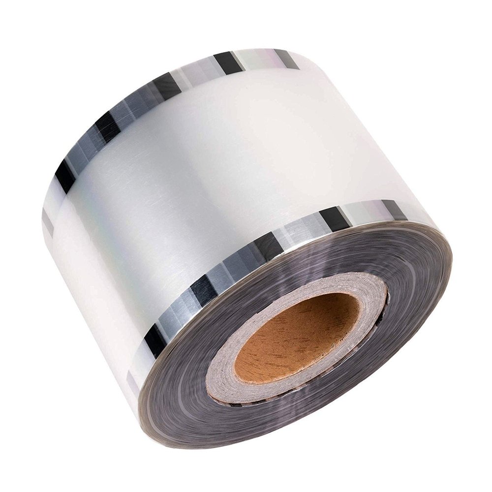 90/105mm Plain Sealing Film For PP Cups - TEM IMPORTS™