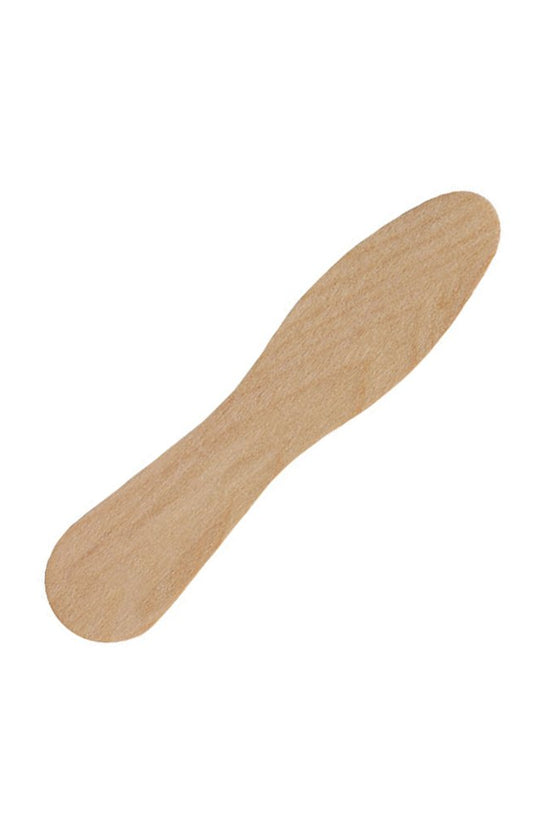 94mm Wooden Ice Cream Spoon/Stick