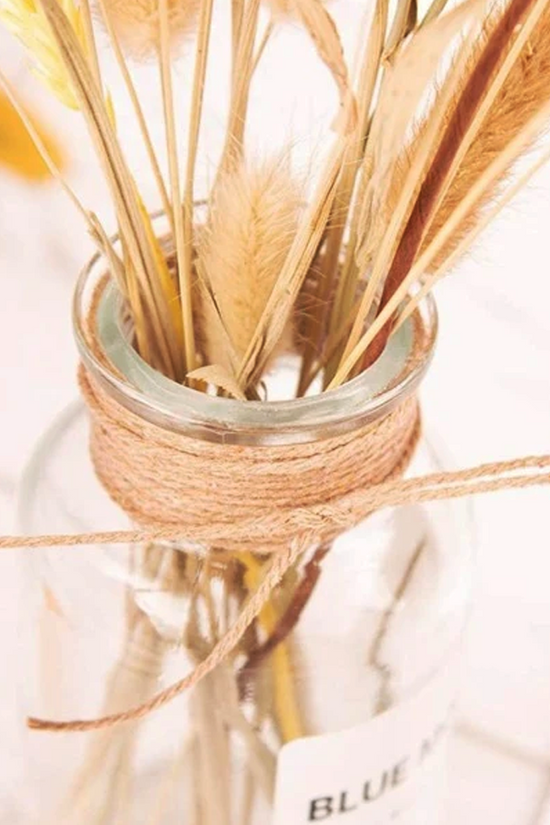 2mm Thick Natural Jute String - 10m - TEM IMPORTS™