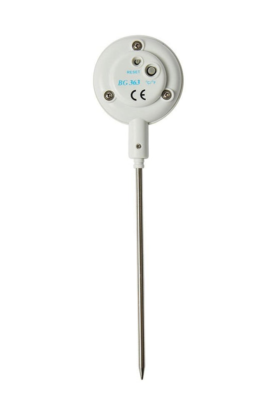 Blue Gizmo® Digital Probe Thermometer (BG363) - TEM IMPORTS™