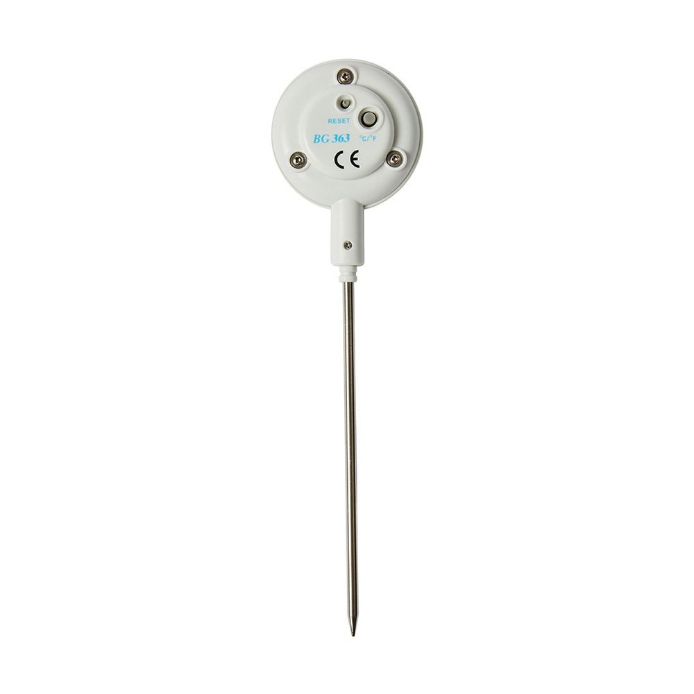 Blue Gizmo® Digital Probe Thermometer (BG363) - TEM IMPORTS™