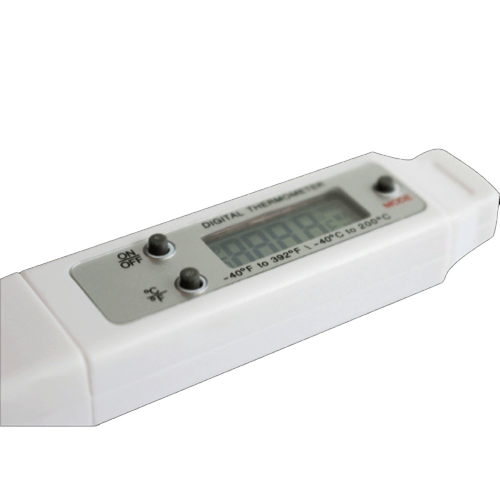 Blue Gizmo® Digital Probe Thermometer (BG366) - TEM IMPORTS™