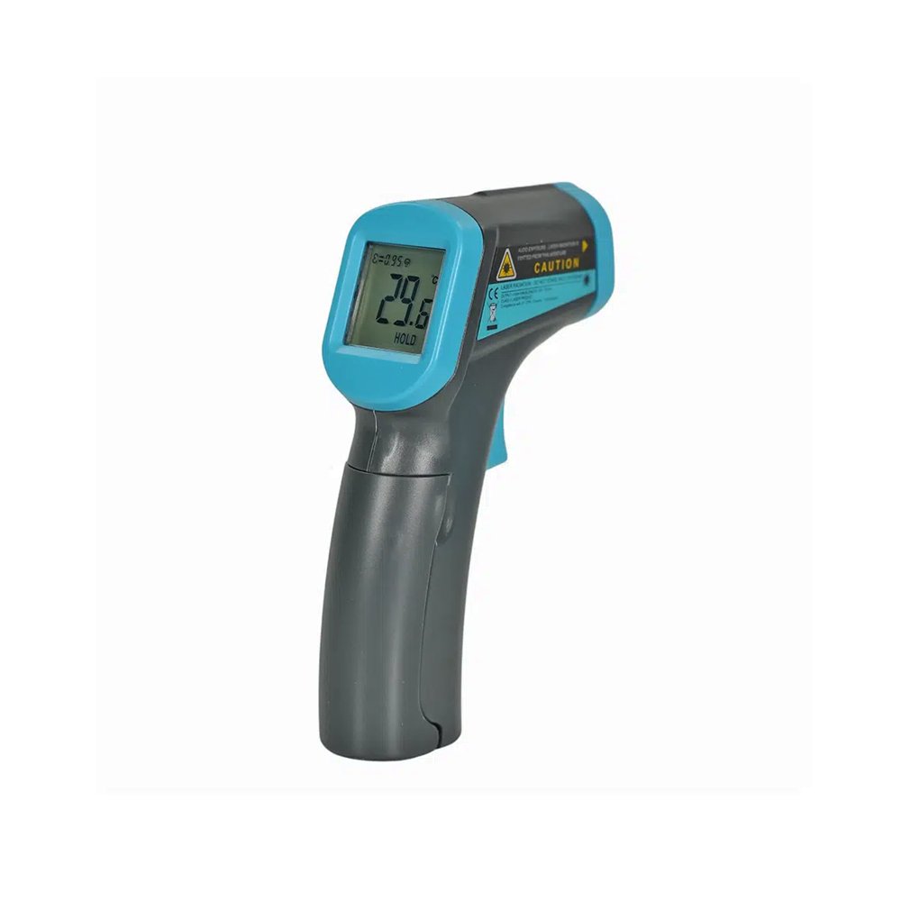 Blue Gizmo® Non Contact Infared Thermometer (BG32MINI) - TEM IMPORTS™