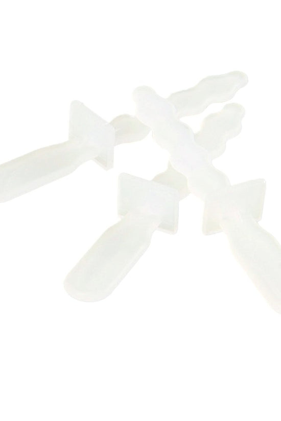 Cartoon DIY Silicone Mold With Stick # 2 - TEM IMPORTS™