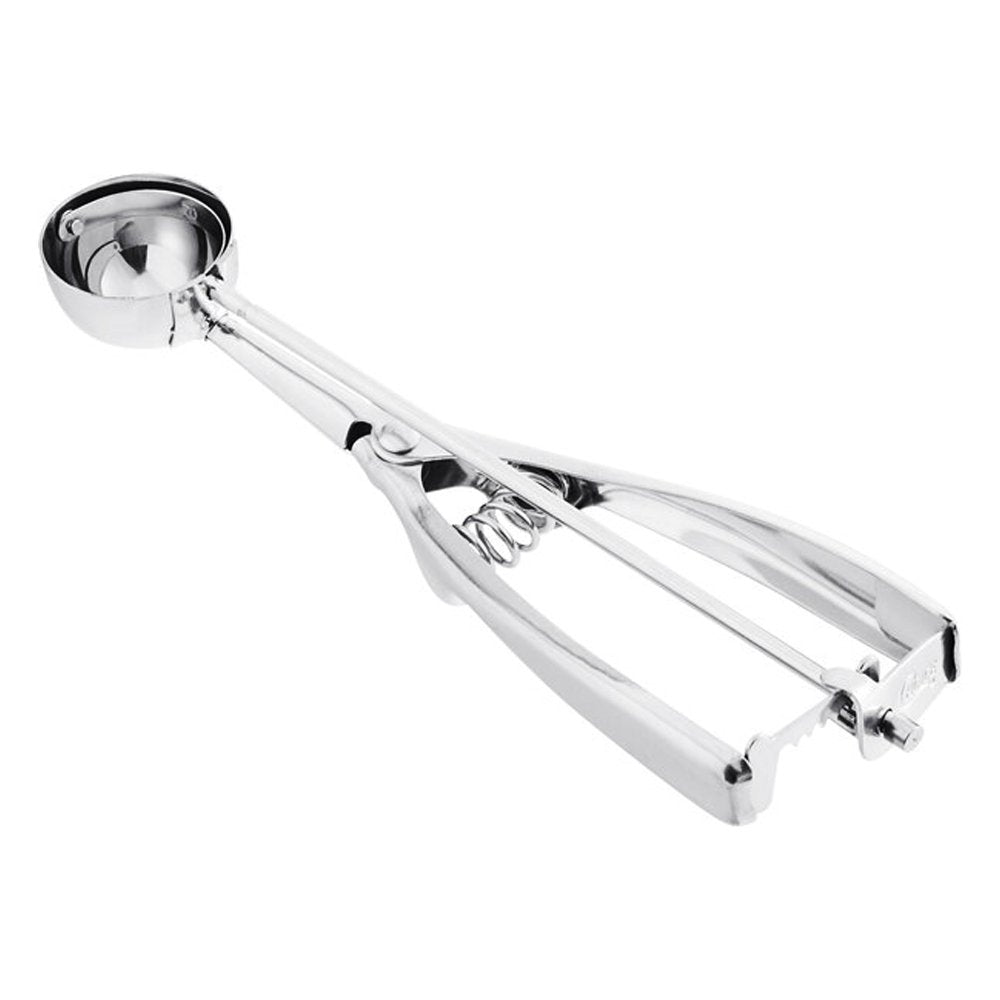 Ice Cream Portion Scoop Stainless Steel - 35mm Dia