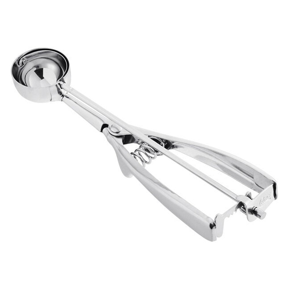 Classik Chef Ice Cream Portion Scoop Stainless Steel - 37mm Dia - TEM IMPORTS™