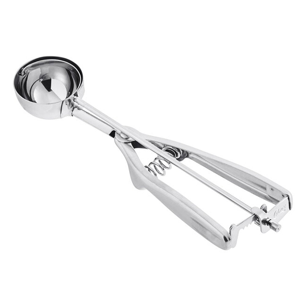 Classik Chef Ice Cream Portion Scoop Stainless Steel - 44mm Dia - TEM IMPORTS™