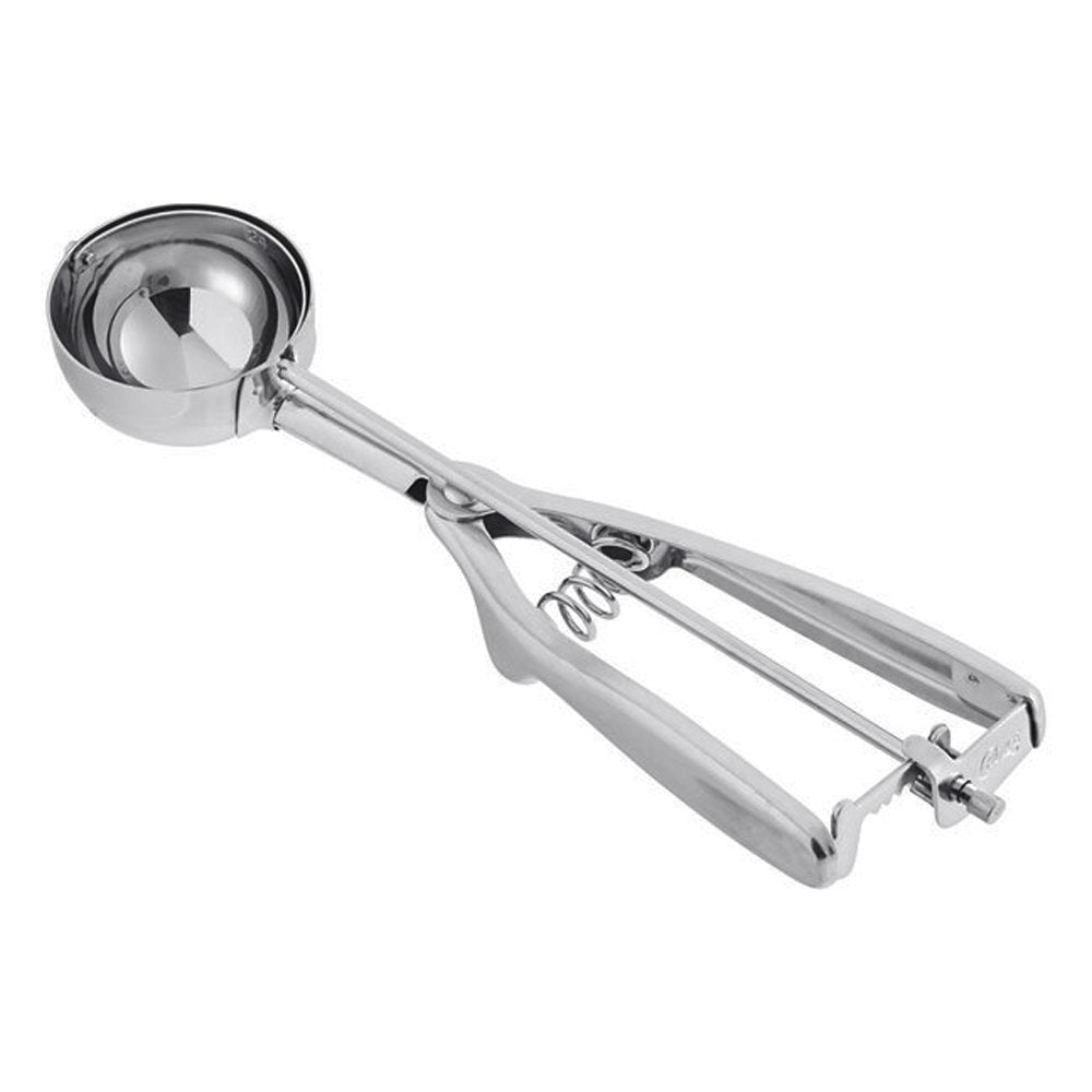 Classik Chef Ice Cream Portion Scoop Stainless Steel - 50mm Dia - TEM IMPORTS™