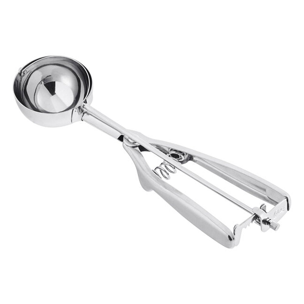 Classik Chef Ice Cream Portion Scoop Stainless Steel - 53mm Dia - TEM IMPORTS™