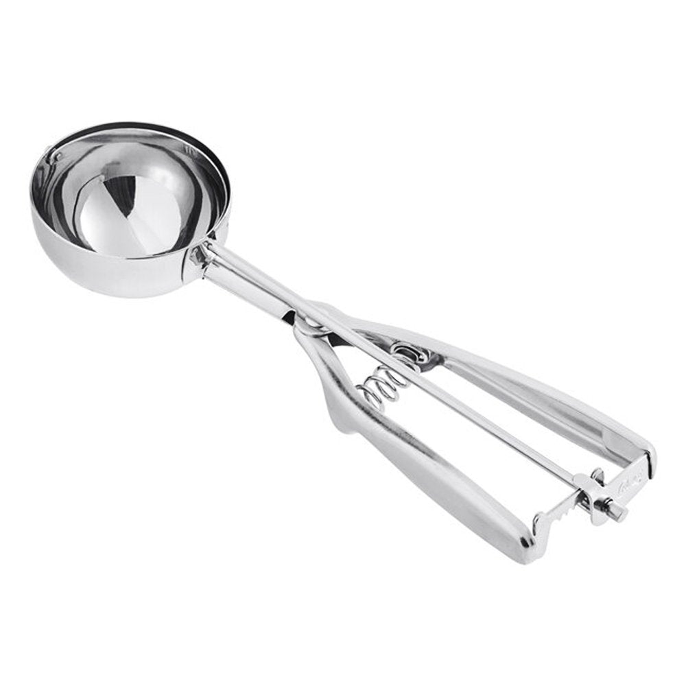 Classik Chef Ice Cream Portion Scoop Stainless Steel - 63mm Dia - TEM IMPORTS™