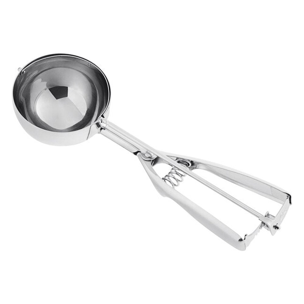 Classik Chef Ice Cream Portion Scoop Stainless Steel - 70mm Dia - TEM IMPORTS™