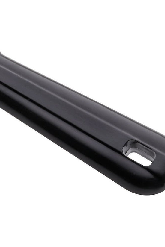 Classik Chef Perforated Serving Spoon Bakelite Handle - 29cm - TEM IMPORTS™