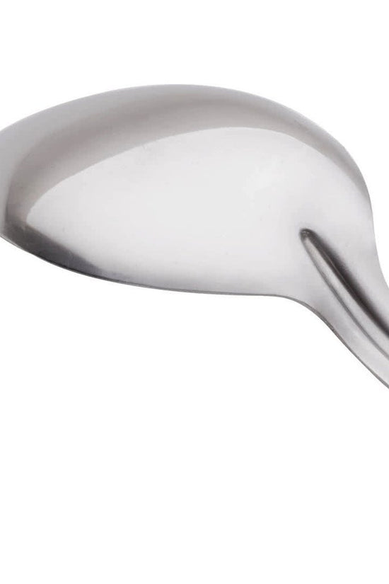 Classik Chef Plain Serving Spoon Backlite Handle - 29cm - TEM IMPORTS™