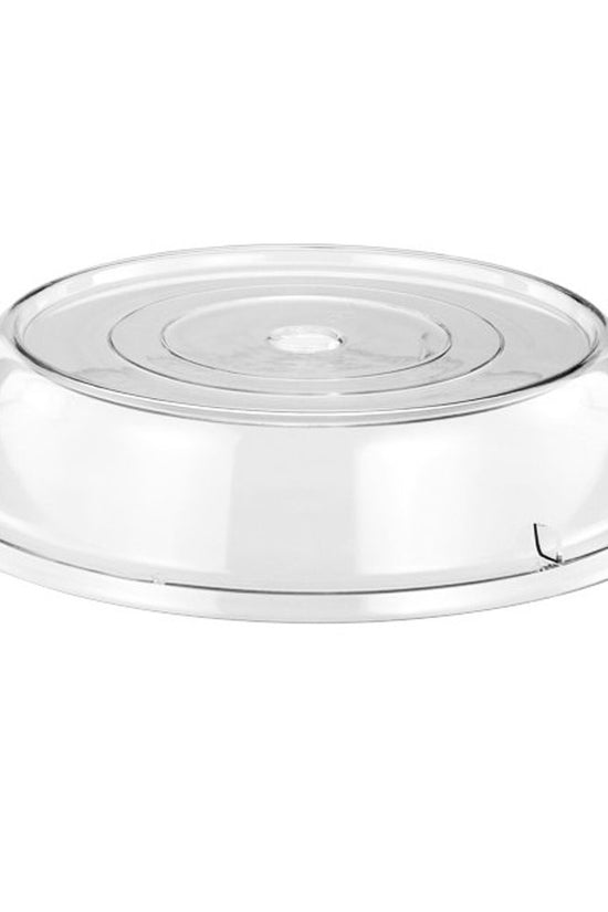 Clear Polycarbonate Plate Cover - TEM IMPORTS™
