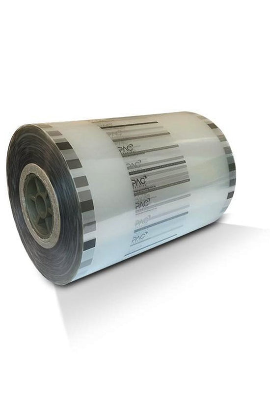 Clear Sealing Film - CPP/CPET 25cm*5kg/roll - TEM IMPORTS™