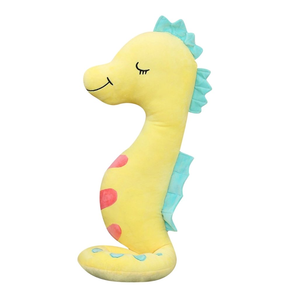 Cute Sea Horse Plush Toys Cushions - TEM IMPORTS™