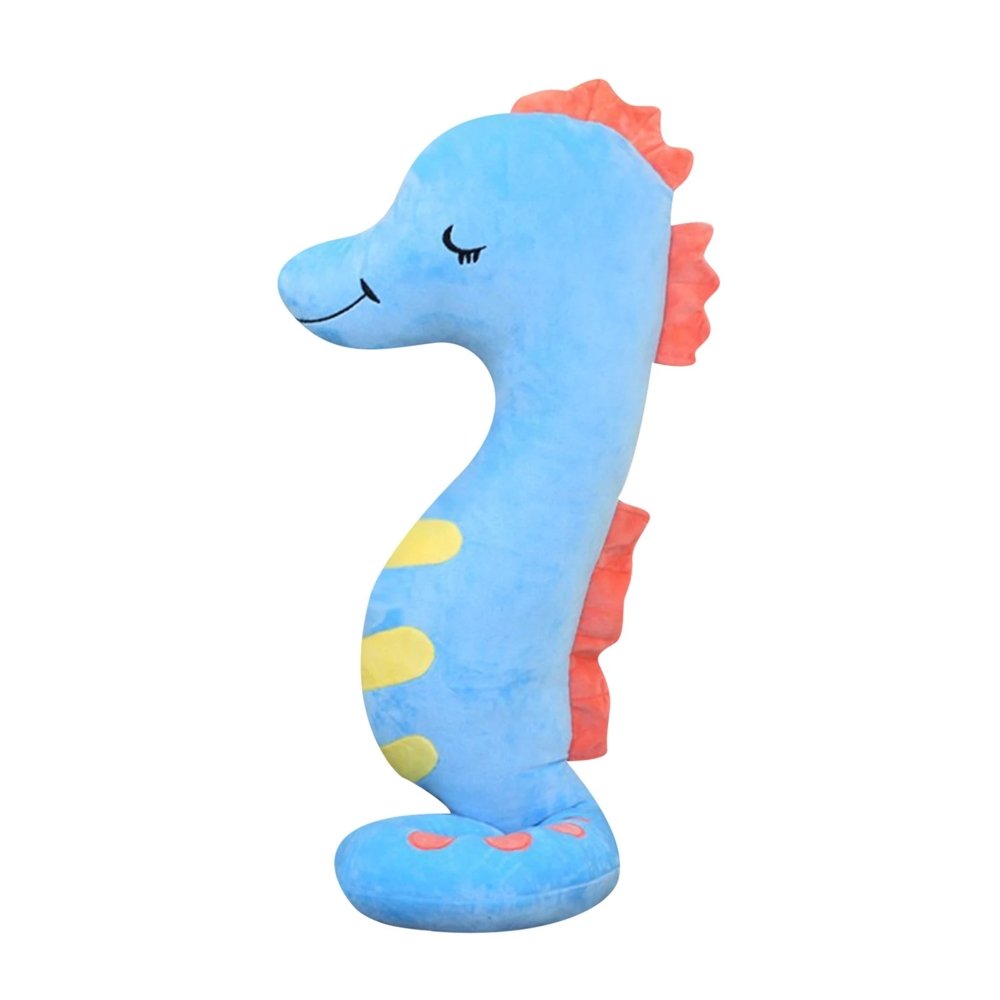 Cute Sea Horse Plush Toys Cushions - TEM IMPORTS™