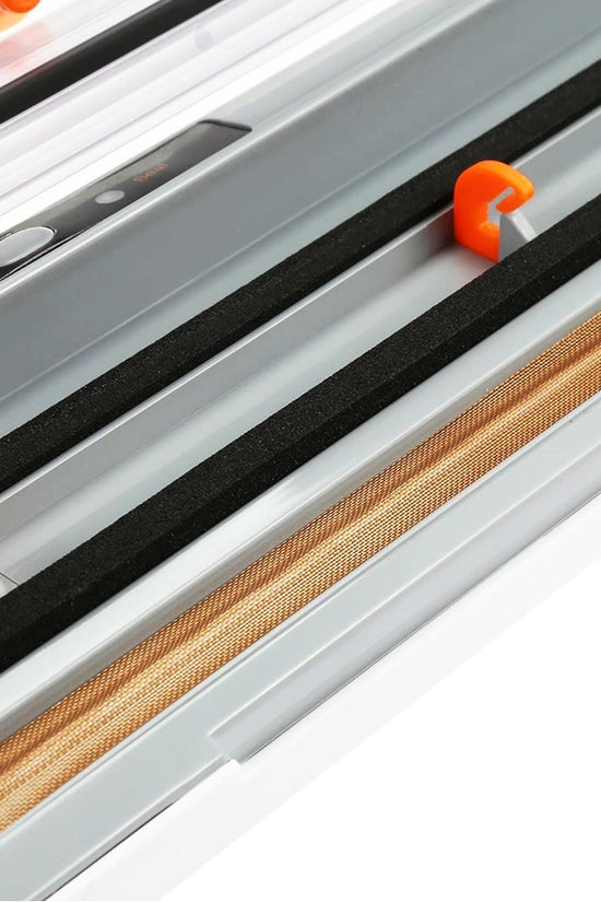 Domestic External Vacuum Sealer - TEM IMPORTS™