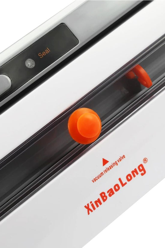 Domestic External Vacuum Sealer - TEM IMPORTS™
