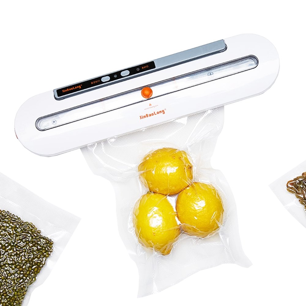 Domestic External Vacuum Sealer