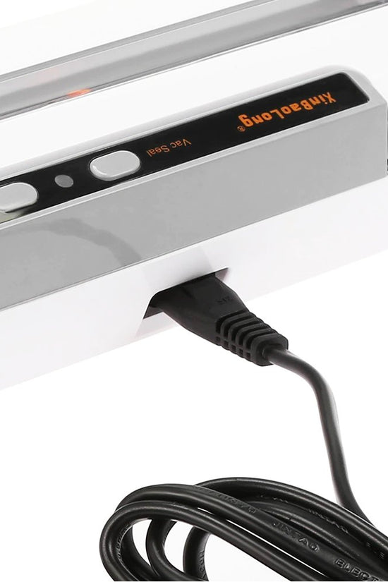Domestic External Vacuum Sealer - TEM IMPORTS™