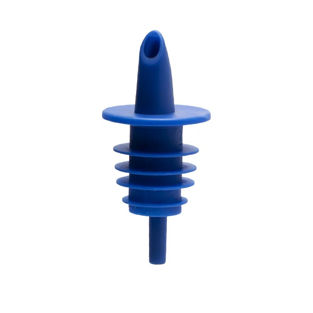 Easy Flow Pourer Blue - Pack of 12 - TEM IMPORTS™