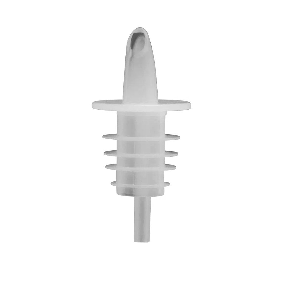 Easy Flow Pourer Clear - Pack of 12 - TEM IMPORTS™