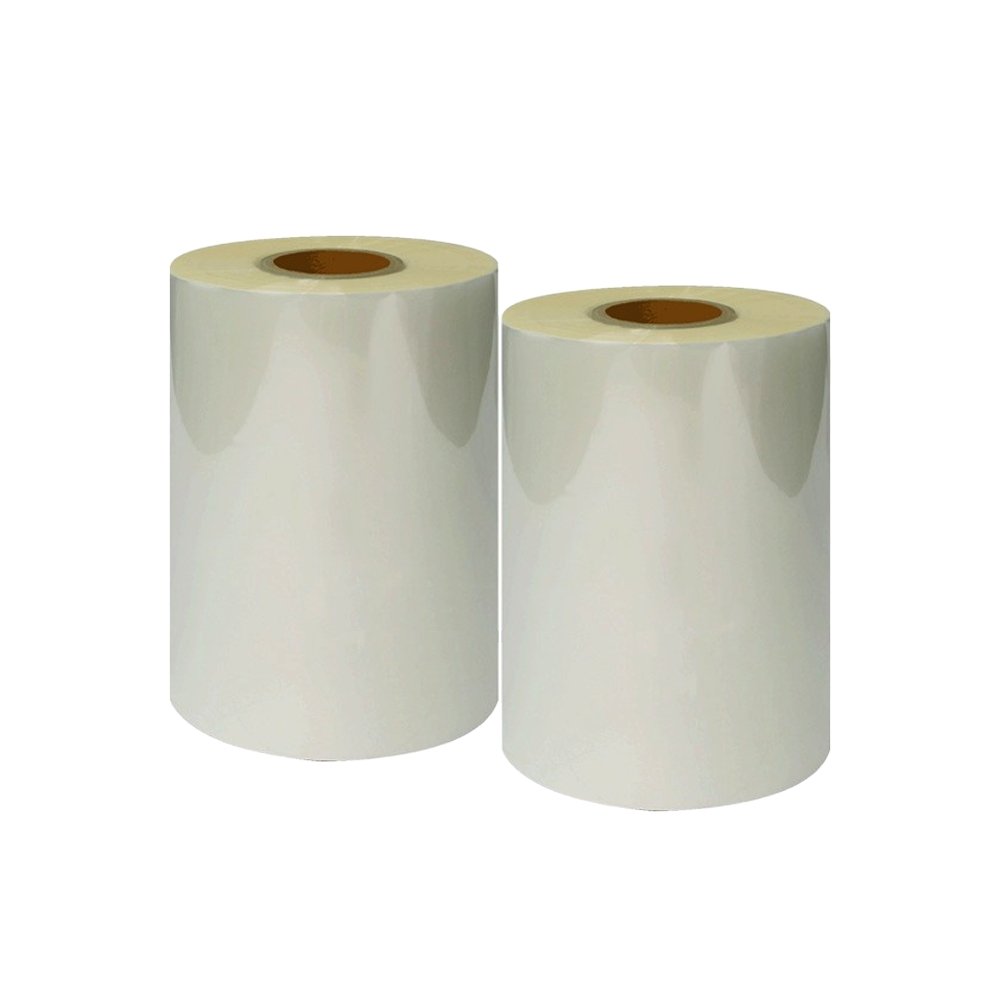 Easy Peel Sealing Film For QS300 - 250mm*250m