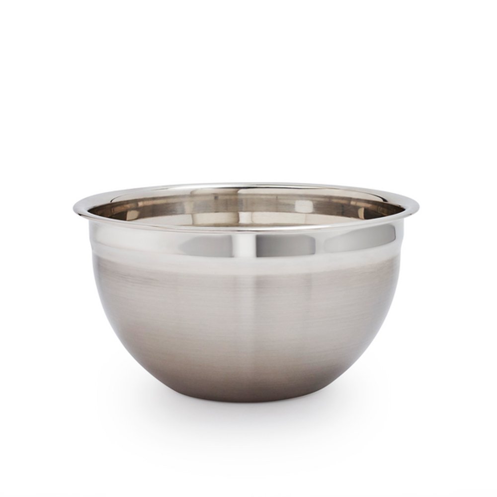 Euro Heavy Duty Stainless Steel Mixing Bowl - 3.0Lt - TEM IMPORTS™