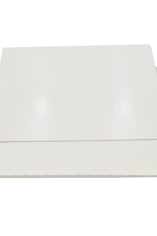 Extra Large Rectangular Clear Cake Box - TEM IMPORTS™