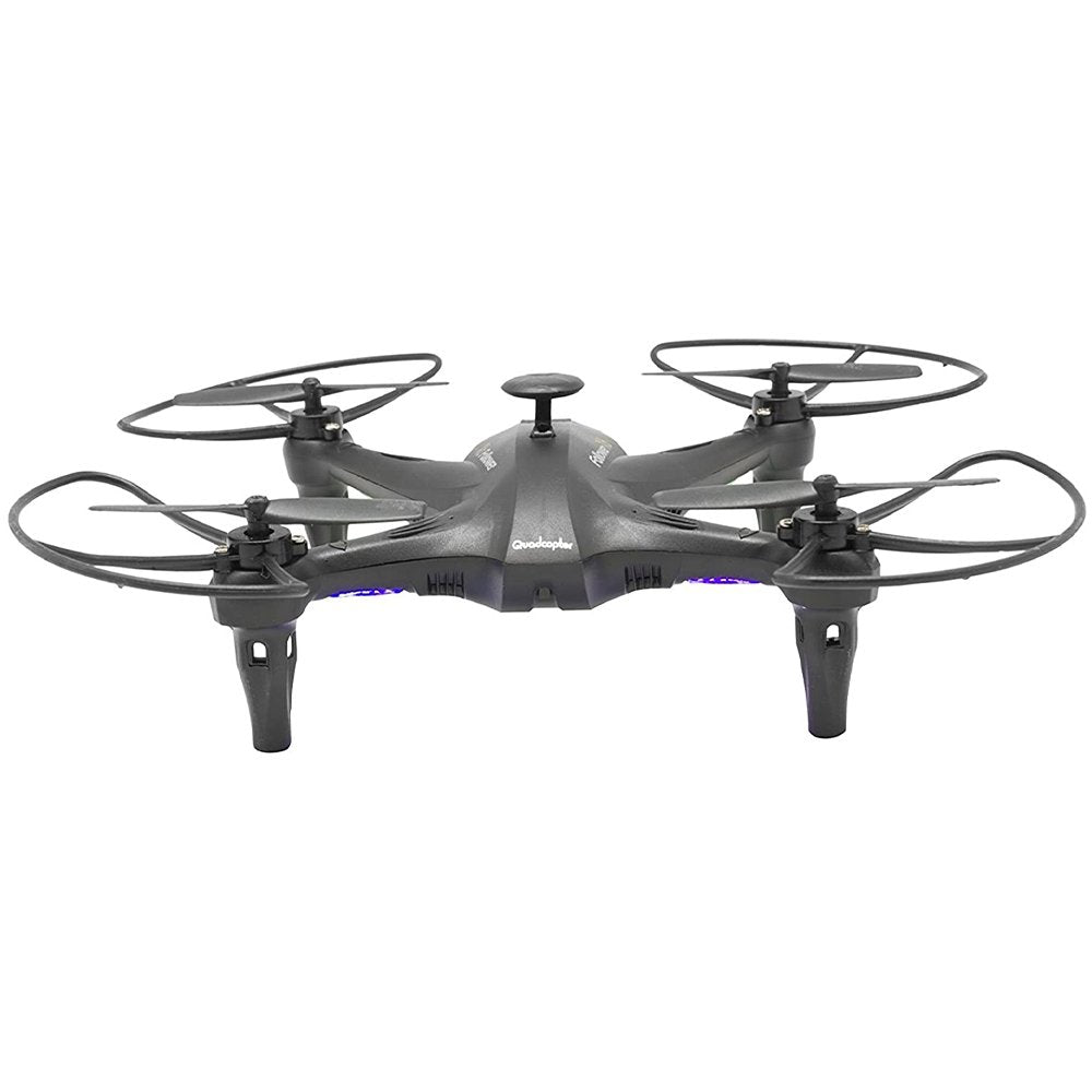 Máy bay không người lái Quadcopter Fellower X6 2.4G