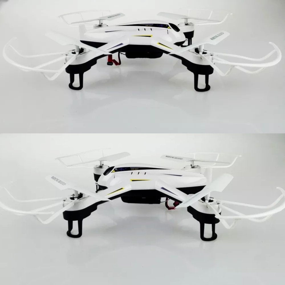 FPV Sky Trek X-56F Quadcopter