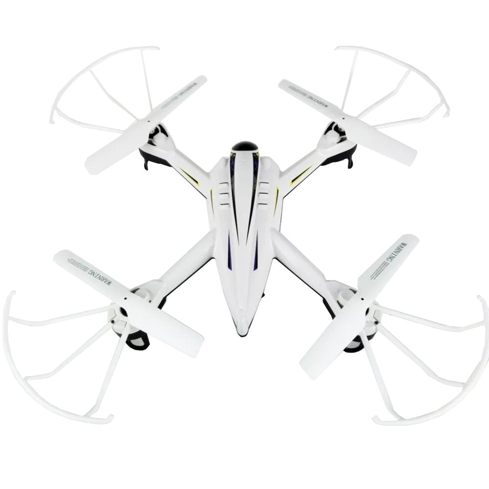 FPV Sky Trek X-56F Quadcopter