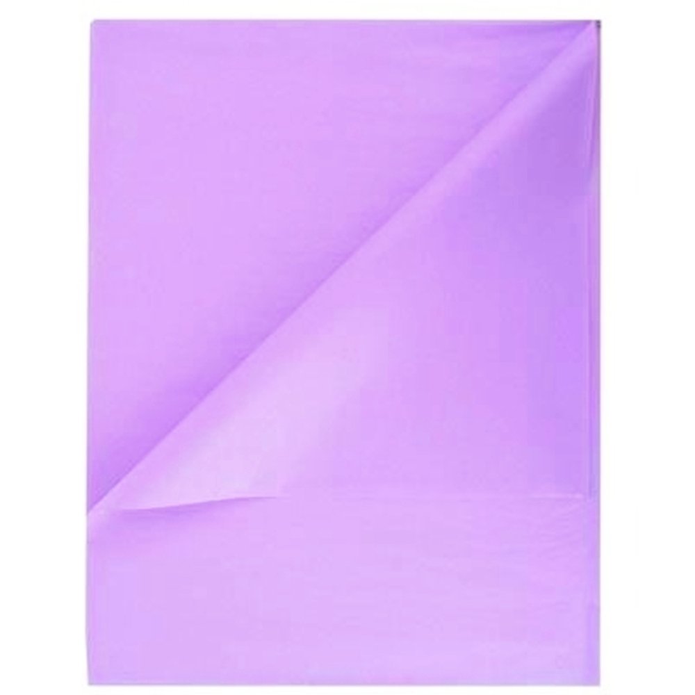 Gift Wrapping Tissue Paper - Lilac - Pk10 - TEM IMPORTS™