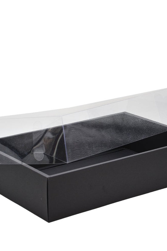 H100mm Large Rectangular D/Wall Paper Box - TEM IMPORTS™