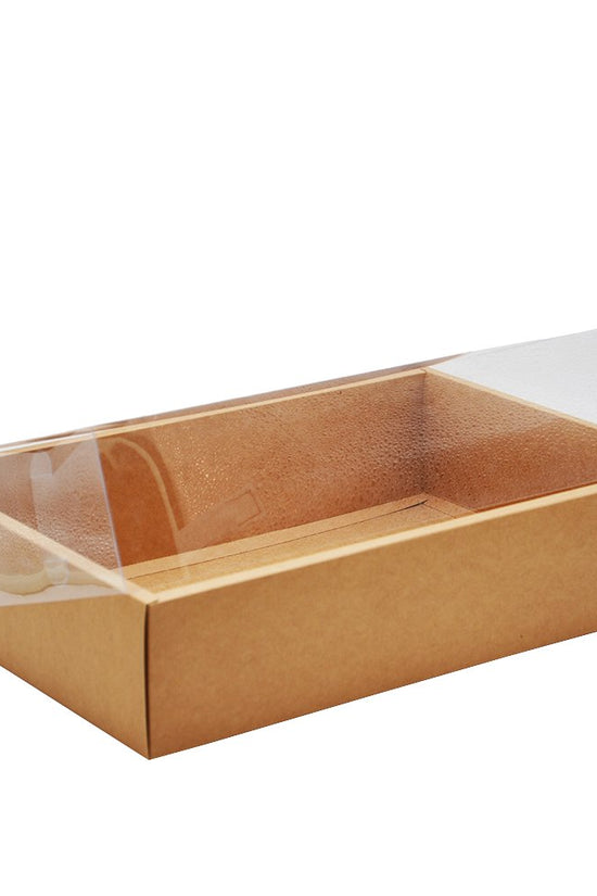 H100mm Large Rectangular D/Wall Paper Box - TEM IMPORTS™