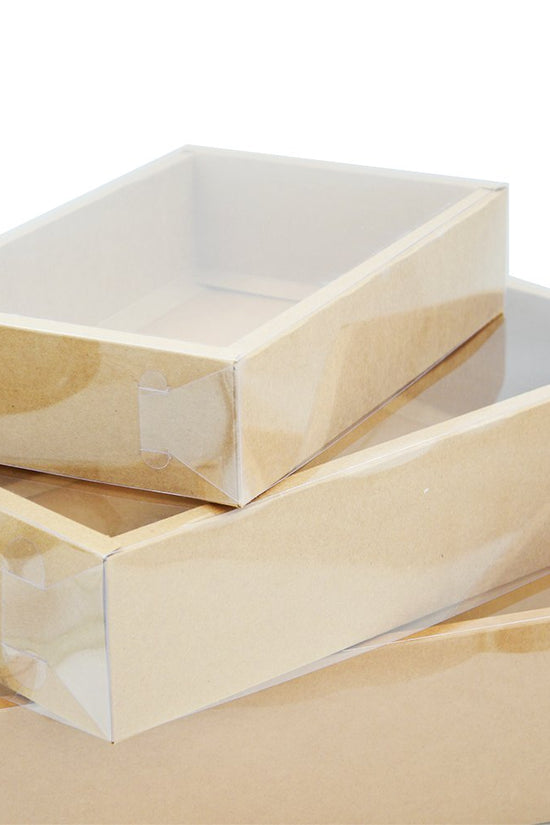 H60mm Small Rectangular D/Wall Paper Box - TEM IMPORTS™