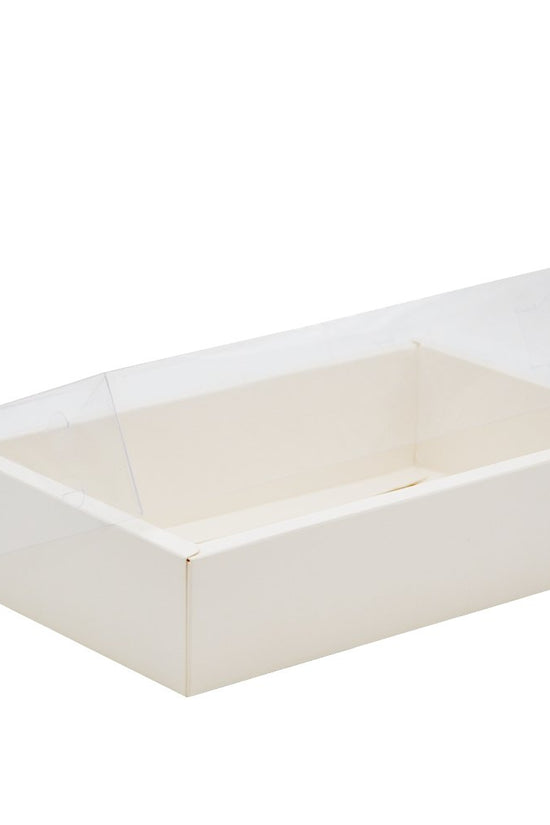 H70mm Small Rectangular D/Wall Paper Box - TEM IMPORTS™