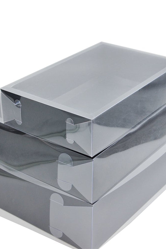 H70mm Small Rectangular D/Wall Paper Box - TEM IMPORTS™